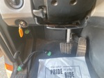 Cab with 