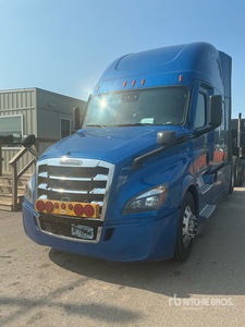 2021 Freightliner Cascadia 126 Ciągnik siodłowy T/A z kabiną sypialną