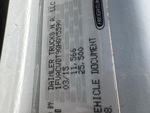 General Appearance with Numéro de série/Numéro d'identification du véhicule automobile