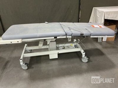 MedicalPositioning Treatment Table