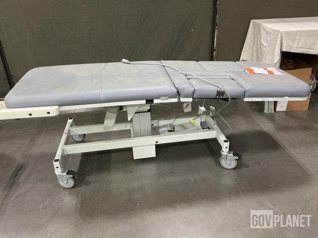 MedicalPositioning Treatment Table