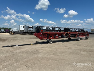 2014 Case IH 3152 40 ft Combine Header