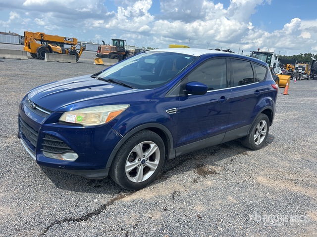 2014 Ford Escape SE 2WD SUV