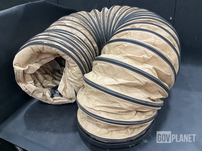 DHS Systems T291528 Air Duct Hose