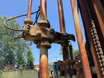Chassis with 
