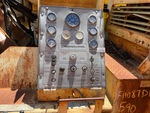 Control Station with 