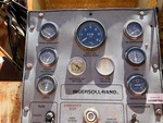 Control Station with 