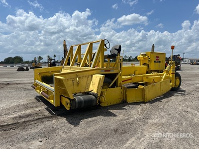 Blaw-Knox RW195 Ensanchador de carretras