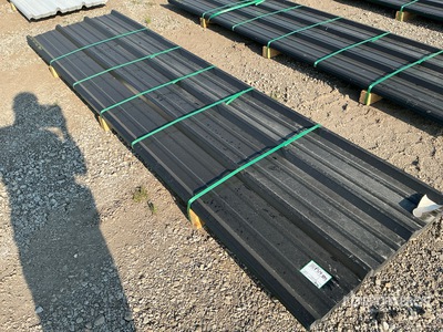 2025 Kit Containers Steel R Panel