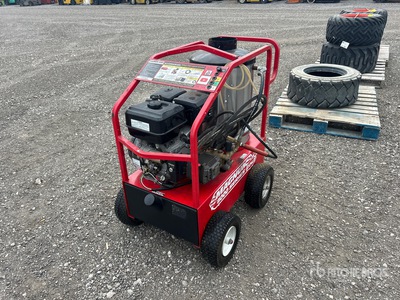 Magnum Gold 4000 Pressure Washer