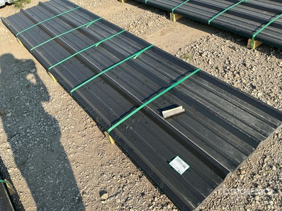 2025 Kit Containers Steel R Panel