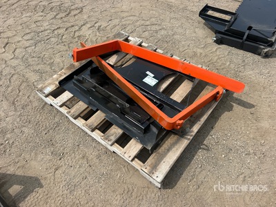 2025 Kit Containers MUFF-36-42 42 in Schranklader vorken