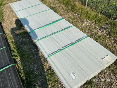 2025 Kit Containers Steel R Panel
