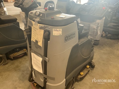 Nilfisk Liberty SC81 Floor Scrubber
