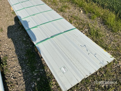 2025 Kit Containers Steel R Panel