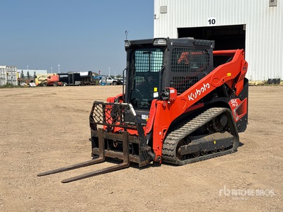 2024 Kubota SVL 75-3 لودر بجنزير