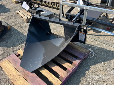 2026 Wolverine TD-13-36R 13 in Godet à Souches pour Skid Steer (Unused)