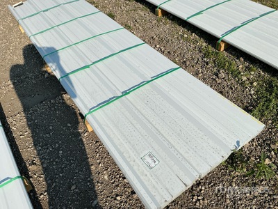 2025 Kit Containers Steel R Panel