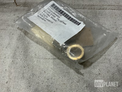 (55) Koehring Cranes 207949 Brake Fittings