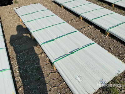 2025 Kit Containers Steel R Panel