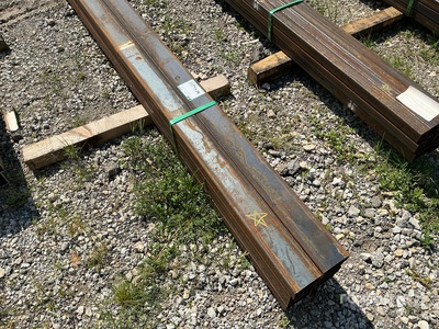 2025 Kit Containers Steel Tubo