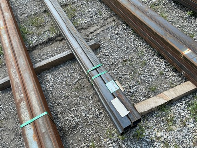 2025 Kit Containers Steel Tubo