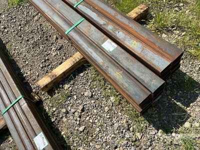 2025 Kit Containers Steel Tubo
