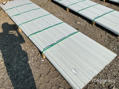 2025 Kit Containers Steel R Panel