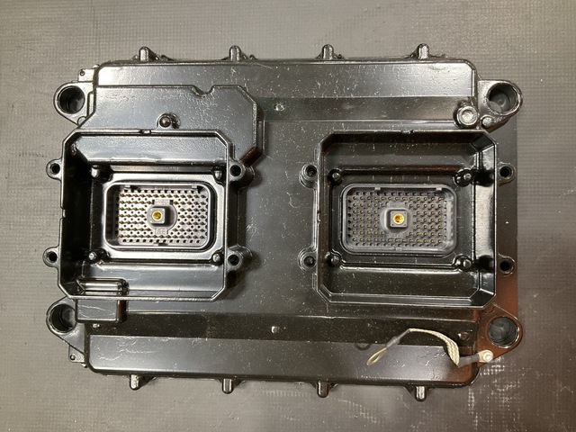 Cat 322-3607-01 Electronic Control Module