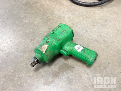 2016 Ingersoll Rand 2235TIMAX Pneumatic 1/2 in Impact Wrench