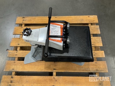 Geo Knight DK20S Heat Press