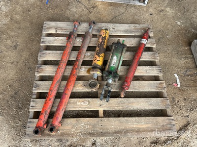 Hydraulic Cylinders