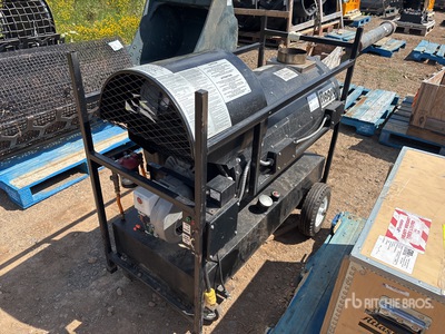 Flagro FVO200RC 200000 BTU جهاز تدفئة