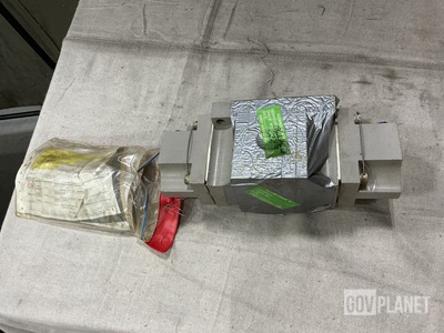 Dover Engineered 651REVA Directional Control Linear Valve