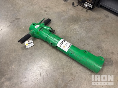 2017 Atlas Copco TEXP90 Pneumatic ハンドツール