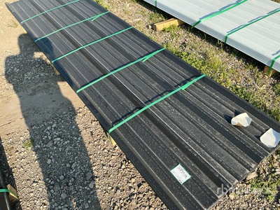 2025 Kit Containers Steel R Panel