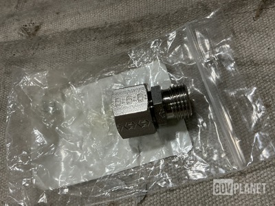 (50) MDF RED12/10L0MD71 Pipe Reducers