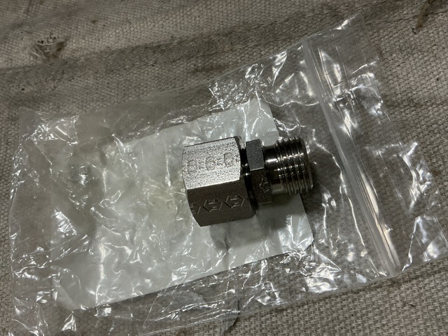 (50) MDF RED12/10L0MD71 Pipe Reducers