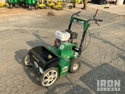 2019 Billy Goat OS901SPH Seeder