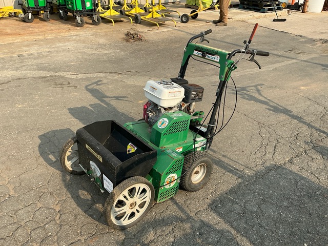 2019 Billy Goat OS901SPH Seeder