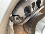 Brakes with