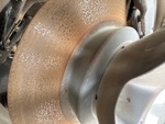 Brakes with