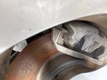 Brakes with