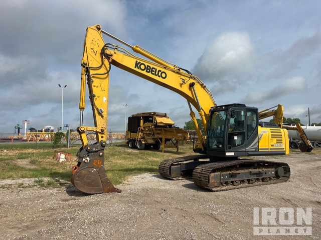 Excavators