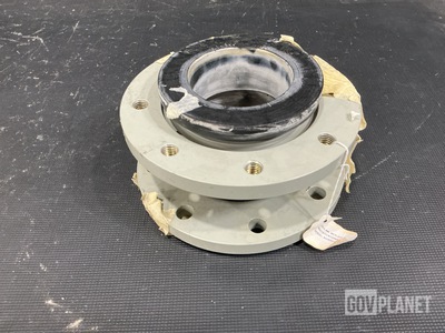 Unaflex 800-USA-4M Pipe Expansion Joint