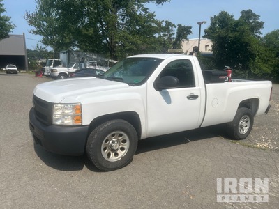 2011 Chevrolet 1500 4x2 Pickup