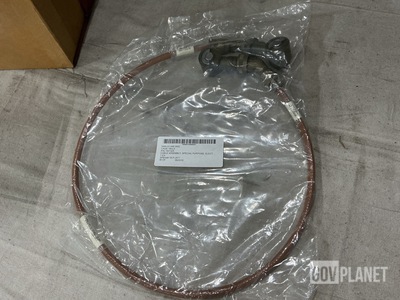 (7) Global Logistics Strategies 7001325 Cable Assemblies