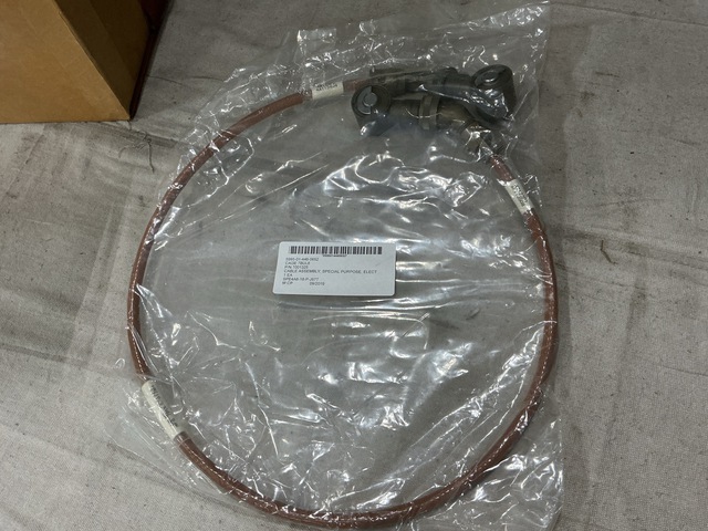 (7) Global Logistics Strategies 7001325 Cable Assemblies