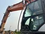 General Appearance with Hand Rails