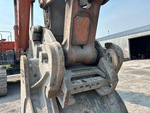 Specialty with Quick Coupler